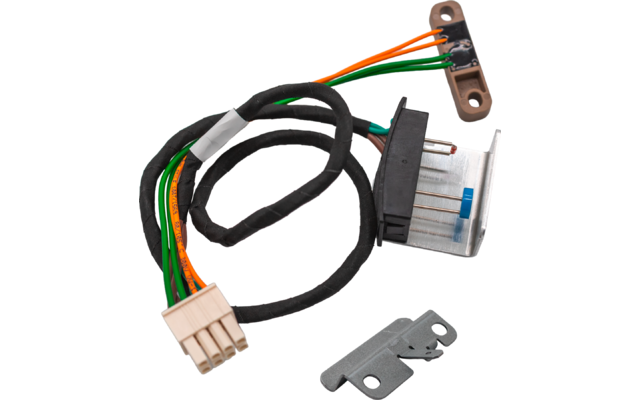 Image du produit Faisceau de c&acirc;bles de surveillance de la temp&eacute;rature Truma num&eacute;ro de pi&egrave;ce de rechange 34020-00910 1