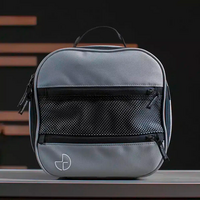 easygoinc. vanBAG - 30x30x15cm - lichtgrijs