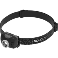 Solidline SH2 LED Stirnleuchte 200 lm