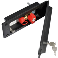 Reich KAMA gasveiligheidscontactdoos