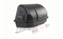 106901 - Fabbri Set Minibox Gepäckbox für Anhängerkupplungsträger 400 Liter