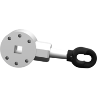 Crank drive l