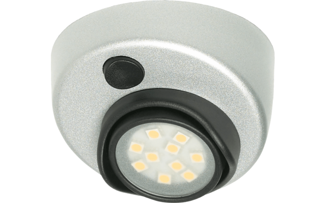 Dometic Light Surface-mounted spot L21TM 12V/2W LED