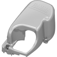 Fiamma Endkappe (rechts) passend zu Markise F45Ti L