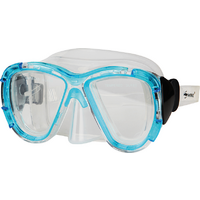 sunflex sport Shark children's diving set diving mask for 6 to 12 year olds