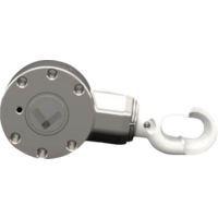 Torno de toldo Fiamma con ojal