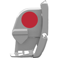 Fiamma Frontblendenverschluss (links) passend zu F45Ti L