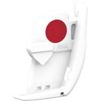 Obturateur frontal (gauche) adapt&eacute; au F45Ti L/ZIP Fiamma