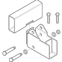 Truma Mover Distanzsatz (60 mm)