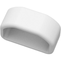 Fiamma Endrohrabdeckung St&uuml;tzfuss passend zu F. Caravanstore 2005/2007/2013/ZIP/F35 Pro 2013