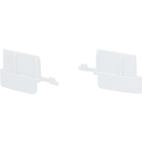 Thule Abdeckung (links/rechts) passend zu Markise 8000