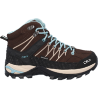 Campagnolo Rigel Mid Chaussures de randonn&eacute;e pour femmes