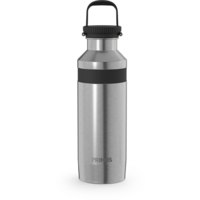 Primus Tufa Wall Trinkflasche Edelstahl 800 ml stainless steel