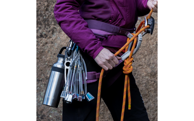 Produktbild Primus Tufa Wall Trinkflasche Edelstahl 800 ml 1