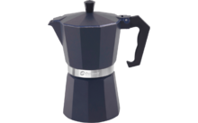 Outwell Espresso Zubereiter Brew Aluminium