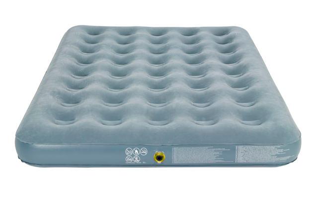 Campingaz Quickbed Tweepersoons Luchtbed 188 x 137 x 19 cm