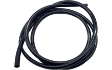 Motor connection cable. 6m, black