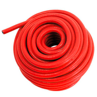 Motoraansluitk. 6m, rood