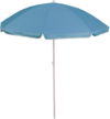 Berger SunBasic Sonnenschirm blau
