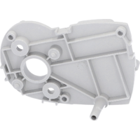 Thule Endplatte passend zu Omnistor 5102