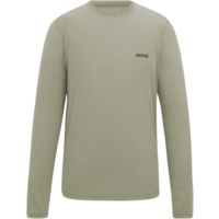 Regatta Mindo Anti Insekt Herren Langarmshirt