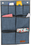 Berger Milo Multi H&auml;ngetasche 38 x 58,5 cm blau 