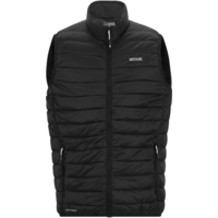 Gilet Regatta Hillpack B/W II Hommes