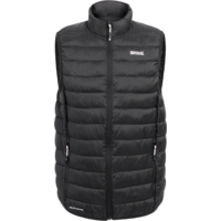 Regatta Hillpack B/W II Weste Herren