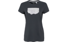 10834136 10834138 10834148 10834152 - Regatta Fingal Stretch Damen T-Shirt