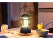 Berger Hopuni Pro LED Campinglaterne mit Dimmfunktion