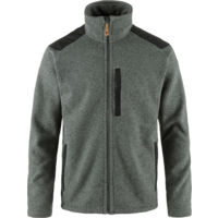 Fj&auml;llr&auml;ven Buck Herren Fleecejacke