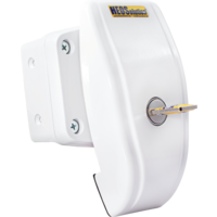 HEOSafe Door Frame Lock