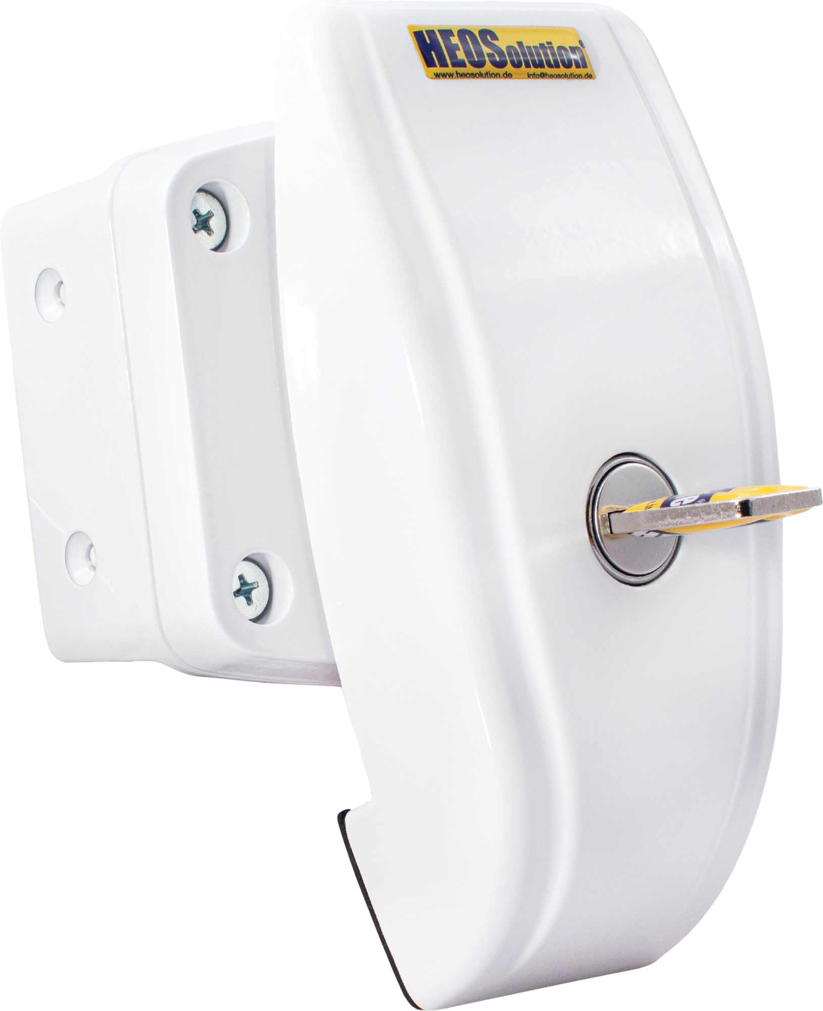 HEOSafe Door Frame Lock