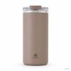 Petite image du produit Mug isotherme Groenenberg en acier inoxydable recycl&eacute;, &eacute;tanche 1