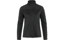 108915S 108915M 108915L - Fjällräven Abisko Lite fleecejack voor dames