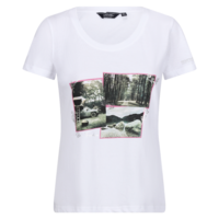 Regatta Filandra VIII Damen T-Shirt