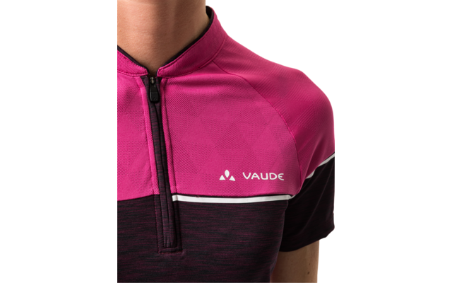 Vaude Altissimo ladies cycling shirt