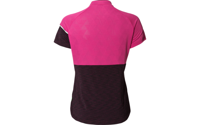 Camiseta de ciclismo Vaude Altissimo para mujer