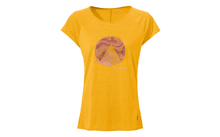 Vaude Women's Tekoa T-Shirt II Damen T-Shirt