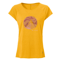 Vaude Women's Tekoa T-Shirt II Damen T-Shirt