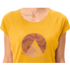 Vaude Women's Tekoa T-Shirt II Damen T-Shirt