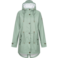 Ankerglut Ankergluttraum Regenmantel Damen Ankerglut Ankergluttraum Regenmantel Damen