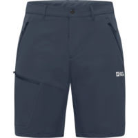 Jack Wolfskin Pico Trail herenshort
