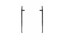 110111 - CTA Gurtgestellunterstützung geeignet für Sicherheitsgurte von CTA