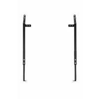 Soporte de bastidor de cintur&oacute;n CTA adecuado para cinturones de seguridad de CTA