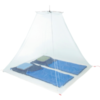 Cocoon Travel-Mosquito Netz f&uuml;r zwei Personen ultralight 220 x 200 cm