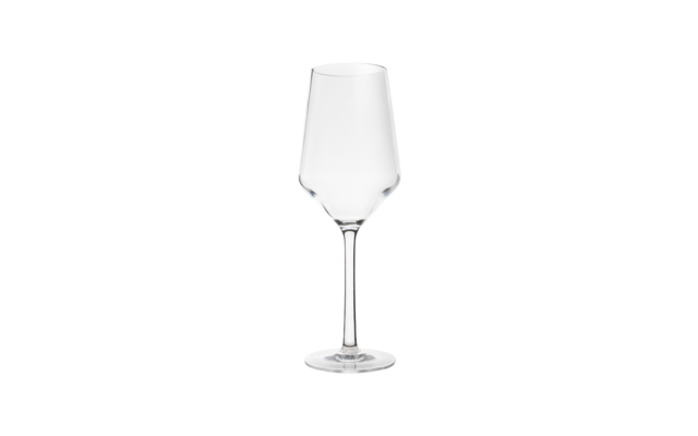 Gimex Solid Line Weißweinglas 400 ml 2 Stück