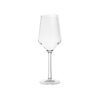 Set di calici da vino bianco Gimex Solid Line 400 ml 2 pezzi