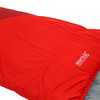Regatta Mummy Sleeping Bag Hilo V2 300 red