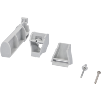 Tension Rafter End Piece